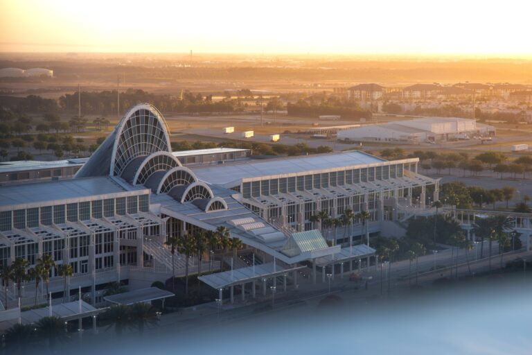 Orange County Convention Center