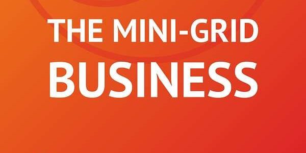 The Mini-Grid Business